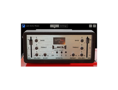 Martinic Lem Echo Music main image