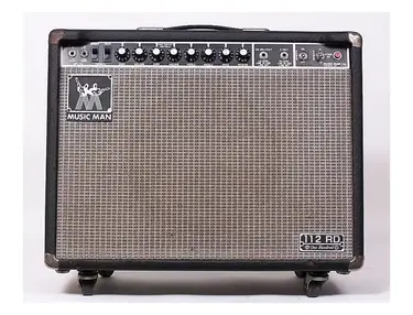 Music Man 112-RD-100