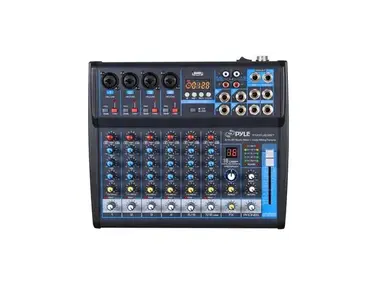 Pyle PMXU83BT