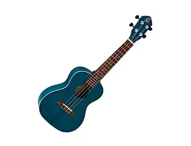 Ruocean Ukulele