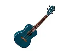 Ruocean Ukulele main image