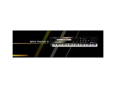 Roland Cloud SRX Piano 2