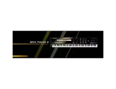 Roland Cloud SRX Piano 2