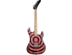 Charvel 90' Bullseye