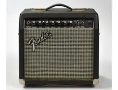 Fender Bullet Reverb main image