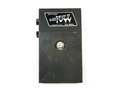 Shaftesbury Duo-Fuzz
