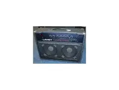Laney Session 45 Reverb main image