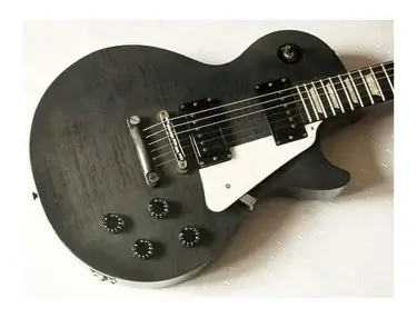 Orville by Gibson Les Paul Joe Perry