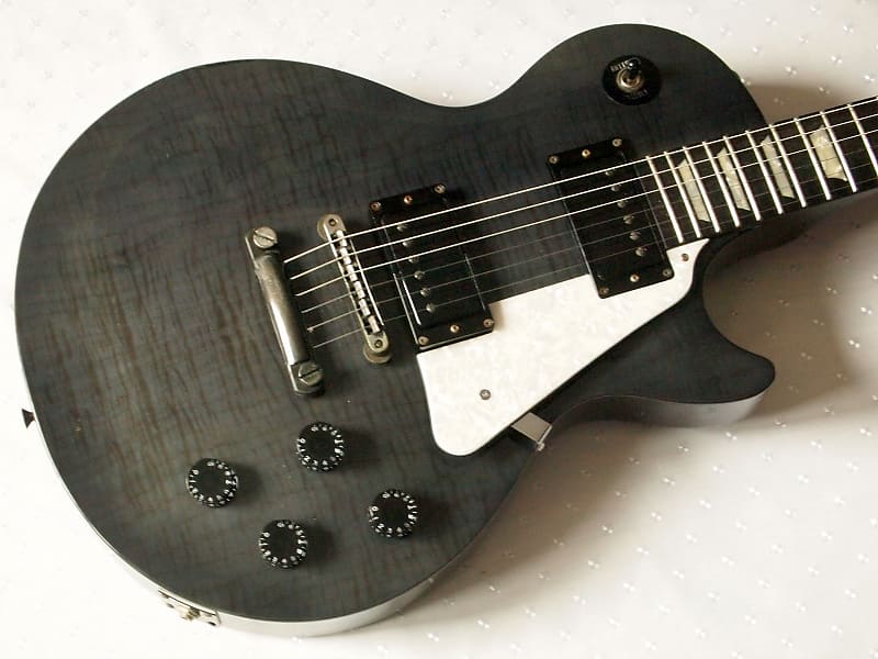 Orville by Gibson | Equipboard