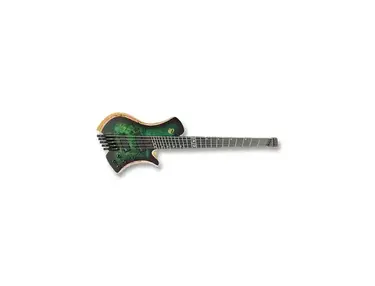 Overload Guitars Achilles 5 Signature - Jinjer