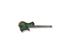 Overload Guitars Achilles 5 Signature - Jinjer main image