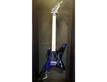 Kramer Gunstar Voyager