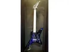 Kramer Gunstar Voyager