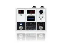 Free The Tone PA-1QA Programmable Analog 10 Band EQ
