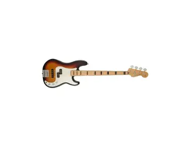 Fender FSR Deluxe Precision Bass MN