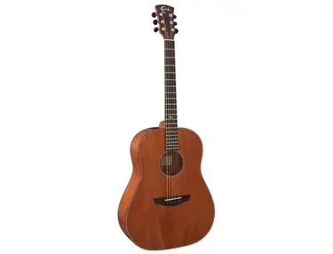Faith Guitars Mars Mahoghany