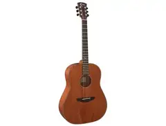 Faith Guitars Mars Mahoghany main image