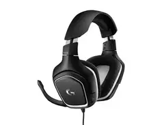 Logitech G332 SE Gaming Headset main image