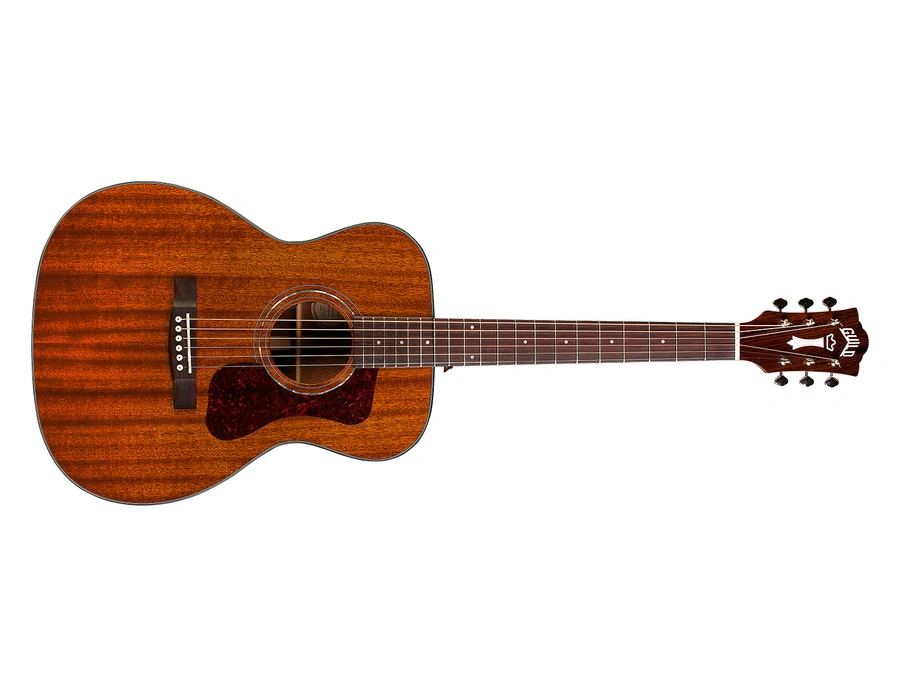 Guild OM-120 Acoustic - What To Know & Where To Buy | Equipboard