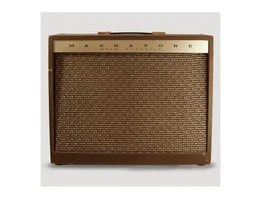 Magnatone Custom 410