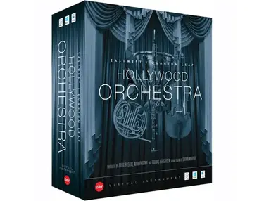 EastWest Hollywood Orchestra