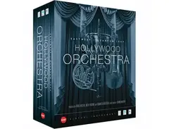 EastWest Hollywood Orchestra