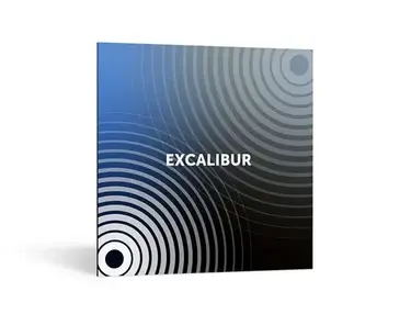 Exponential Audio Excalibur