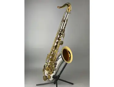 Selmer 1965 Mk 5 Tenor Sax
