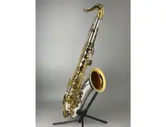 Selmer 1965 Mk 5 Tenor Sax main image