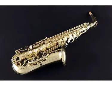 Selmer 52  Pro Paris Alto Saxophone