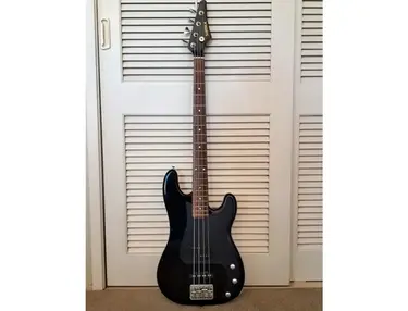 Samick LB-31/