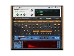 Reason Studios Rack