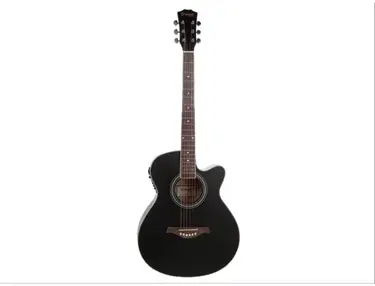 Ground YWAG-4020 Guitar