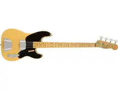 Fender Custom Shop 1951 Vintage Custom Precision Bass main image