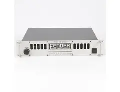 Power Bass Amp Head Fender Mb 1200