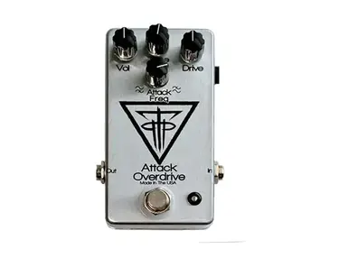 Pro Tone Pedals Dead Horse Overdrive MK III - What To Know & Where Pro Tone Pedals Dead Horse Overdrive MK III - What To Know & Where
