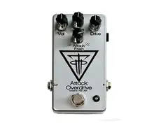 Pro Tone Attack Overdrive - What To Know & Where To Buy | Equipboard Pro Tone Attack Overdrive - What To Know & Where To Buy | Equipboard