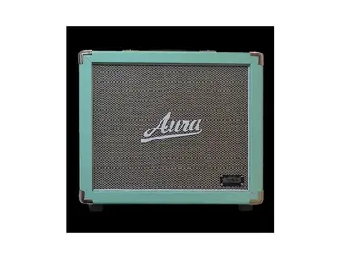 Aura Amps 1x12 Studio Cabinet