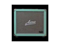 Aura Amps 1x12 Studio Cabinet main image