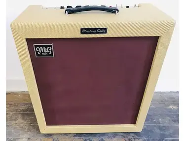 MG Music Mustang Sally 45w