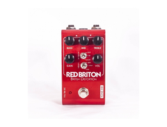 Tone Ink Red Briton Distortion main image
