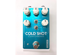 Tone Ink Cold Shot Overdrive
