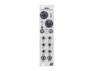 Xaoc Devices Tallin
