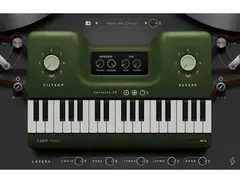 Thenatan Tape Piano TAPEX