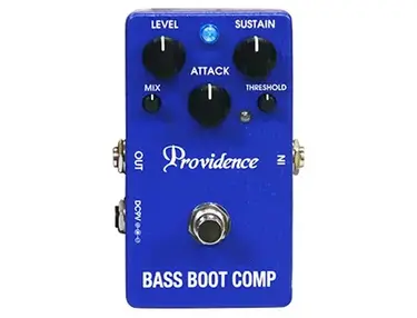 Providencd Bass Boot Comp