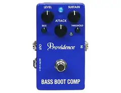 Providencd Bass Boot Comp main image