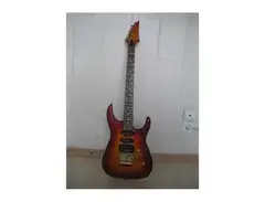 Grover Jackson Dinky main image