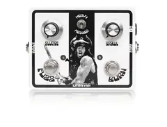 Minotaur Sonic Terrors Fuzz & Burn - What To Know & Where To Buy Minotaur Sonic Terrors Fuzz & Burn - What To Know & Where To Buy