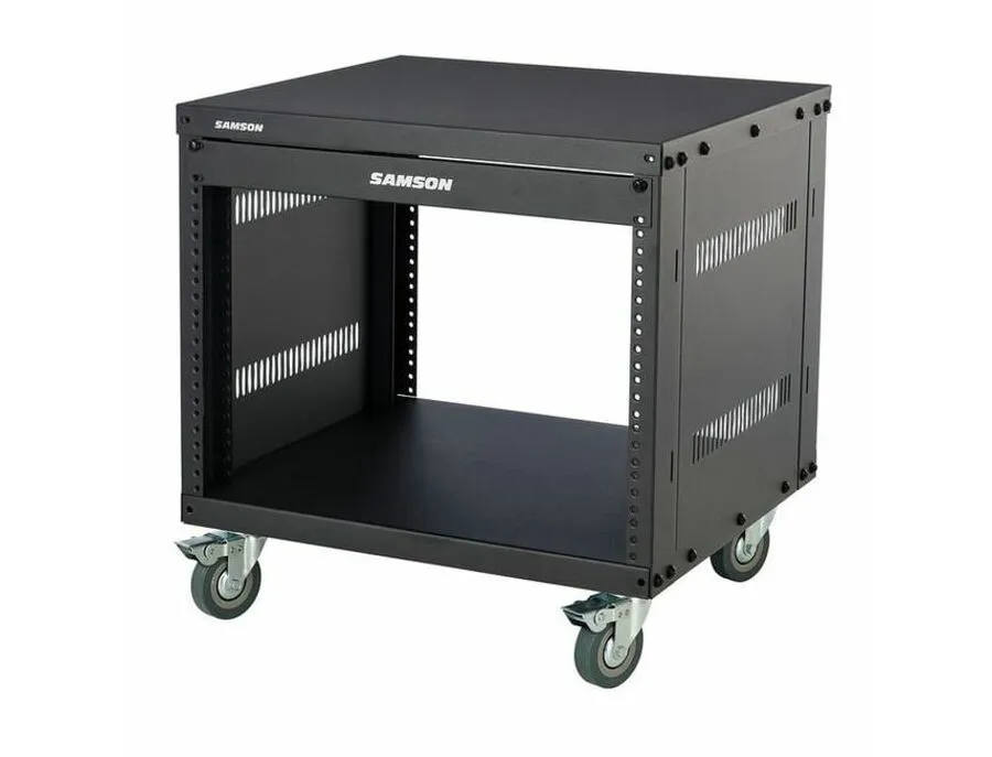 Samson Rrc Samson SRK8 - What To Know & Where To Buy | Equipboard