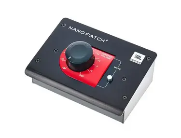 JBL NanoPatch+